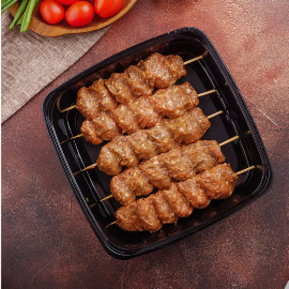 Люля-кебаб из баранины 500г