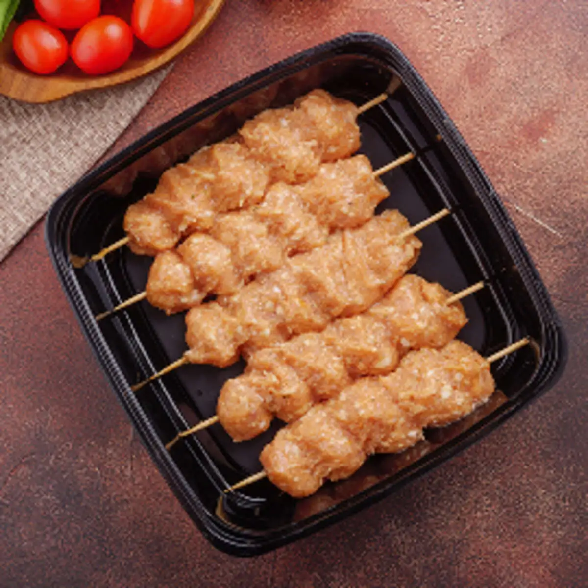 Люля-кебаб из курицы 500г