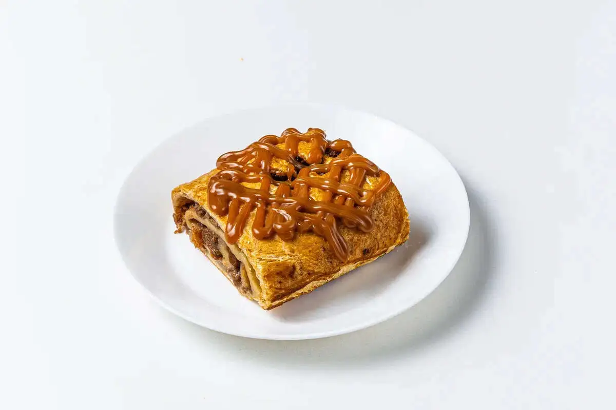 Рулет Сникерс 430гр