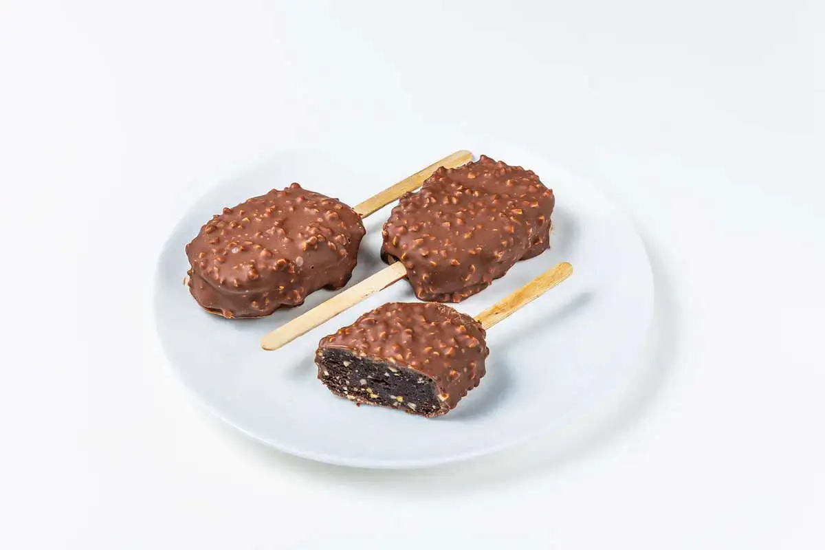 Пирожное Картошка 50г