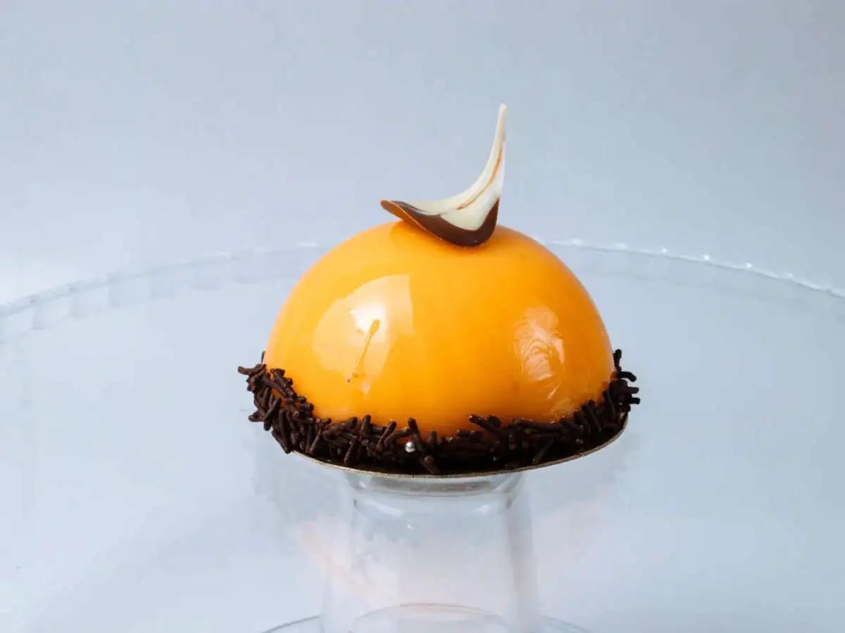 Панакота 200г