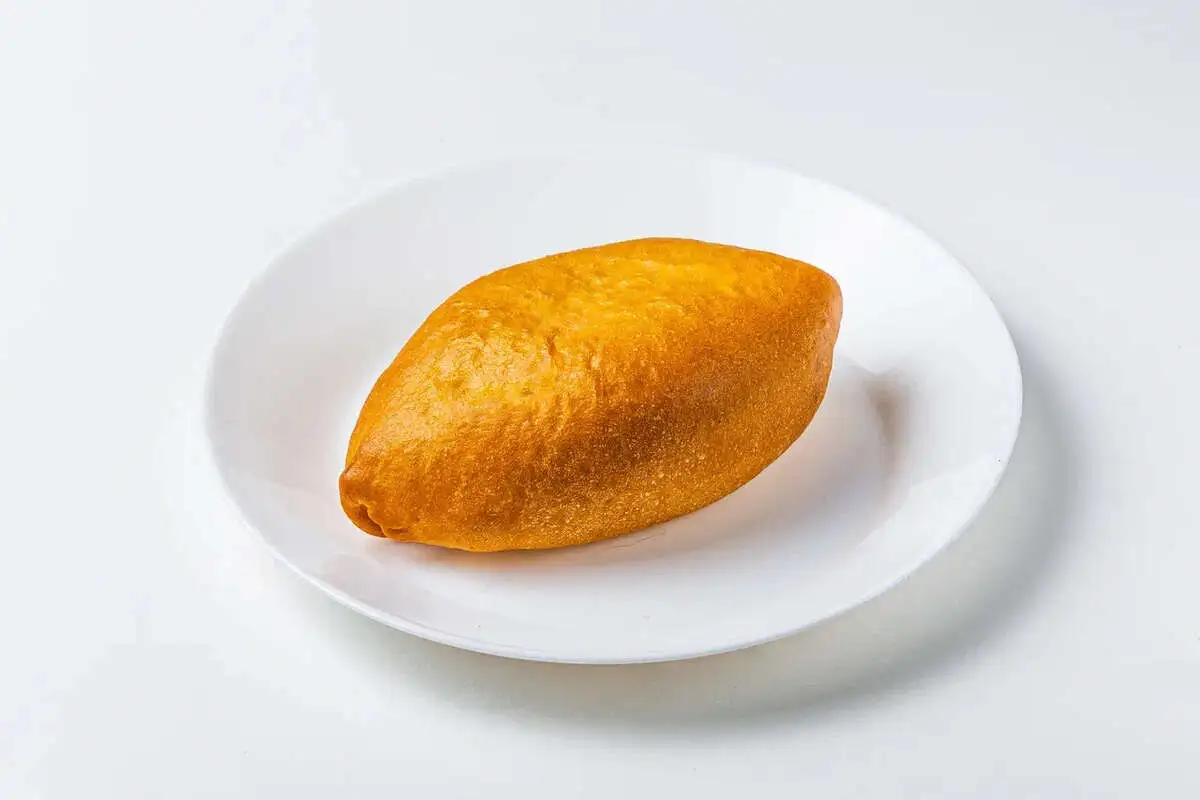 Пирожок с картошкой 100г