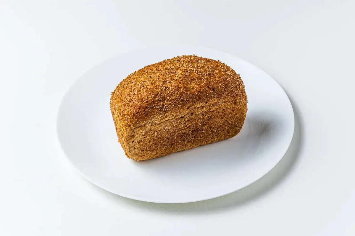 Багет Гречневый 180г