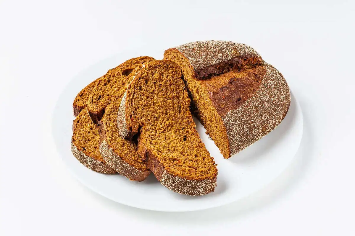 Хлеб Монастырский 300г