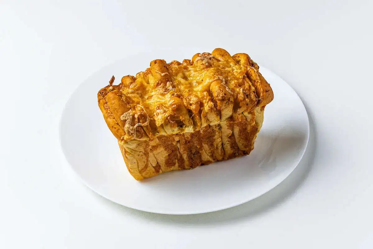 Хлеб гармошка 250гр