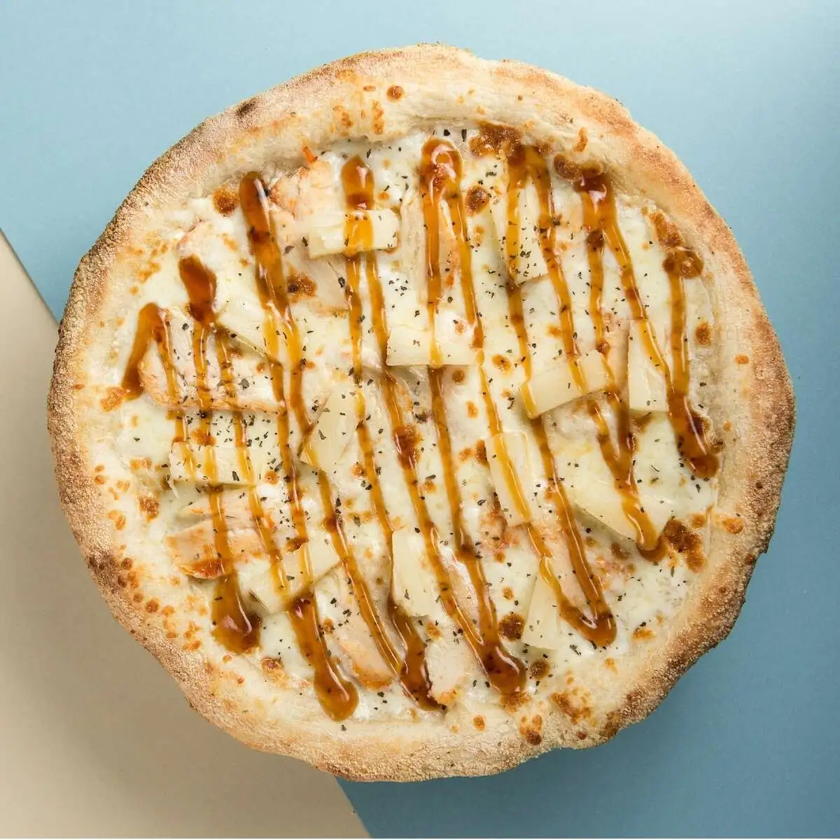 Пицца Гавайская 