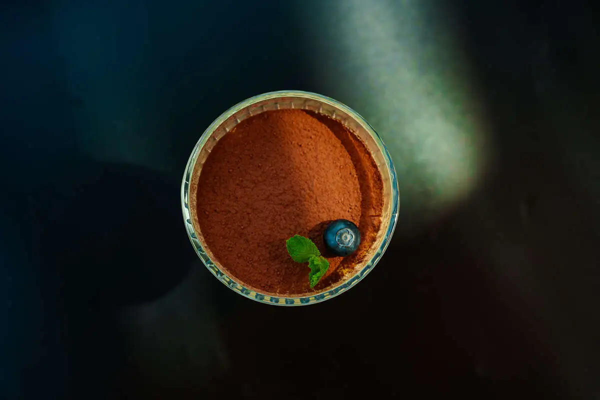 Тирамису, 160 г