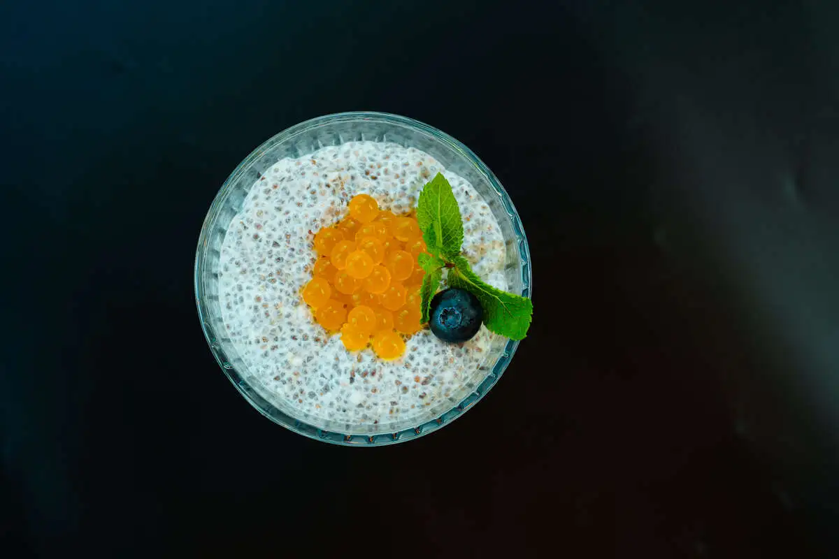 Чиа манго-маракуйя, 200 г