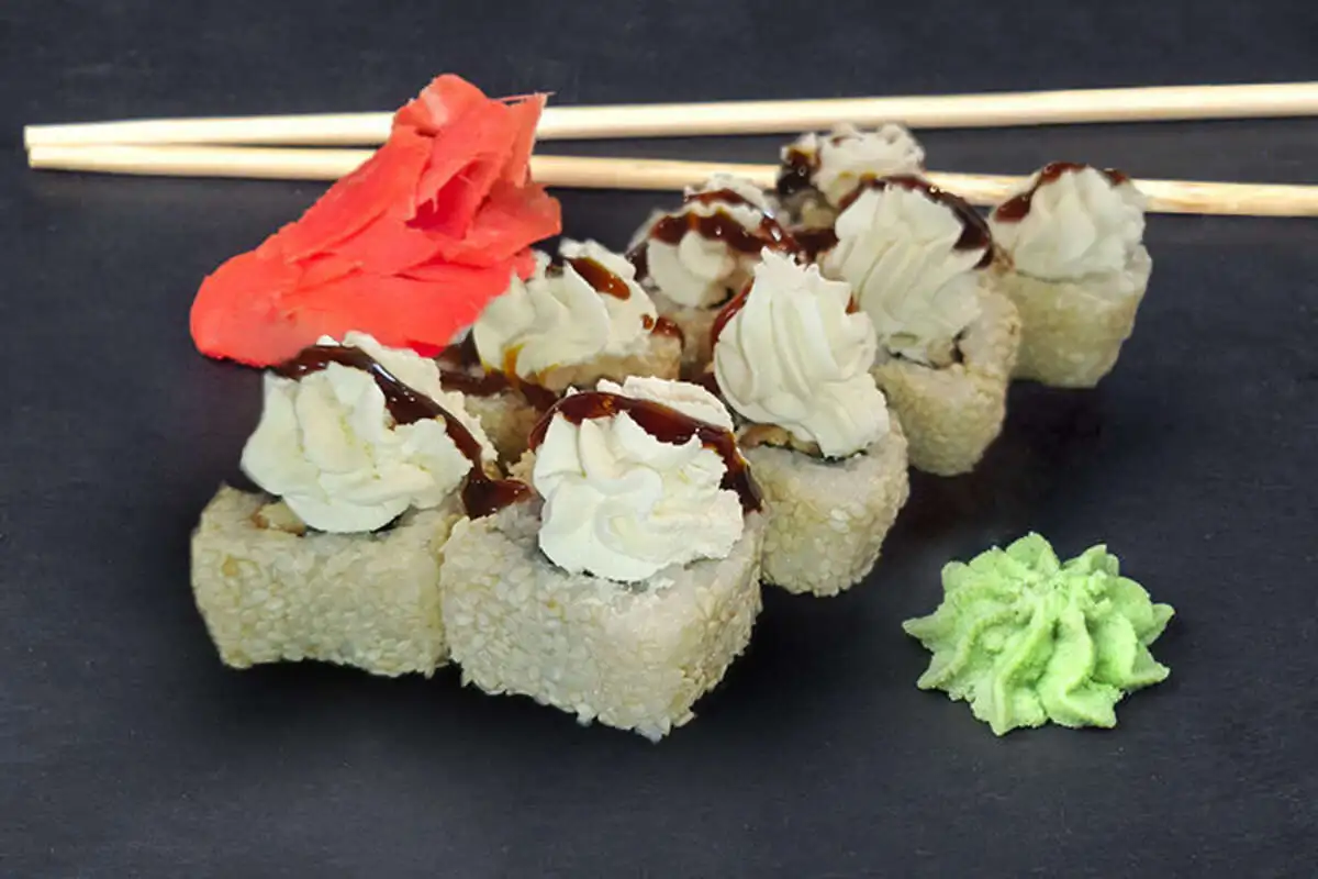 Дракон 8 шт (№9)