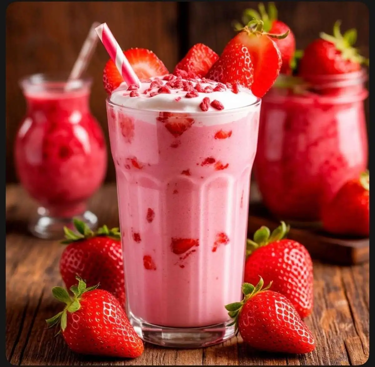 Лимонад в ассортименте