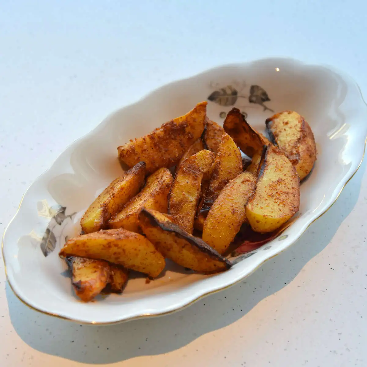 Картофель айдахо