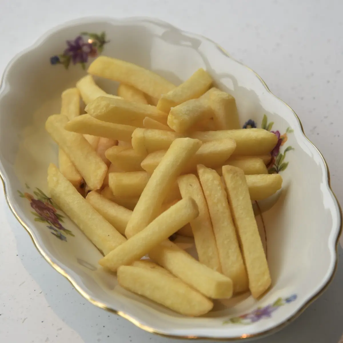 Картофель фри 