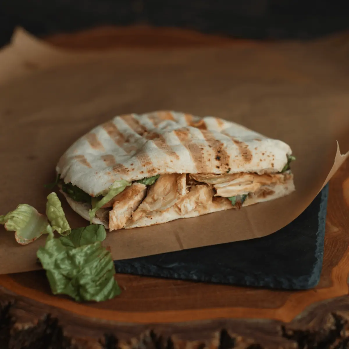 Пита ЦЕЗАРЬ