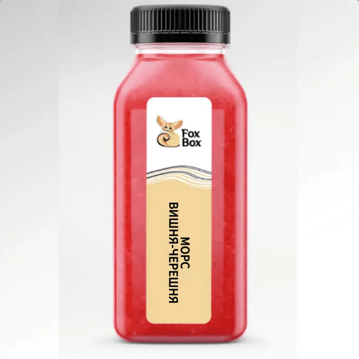 Морс Вишня-черешня