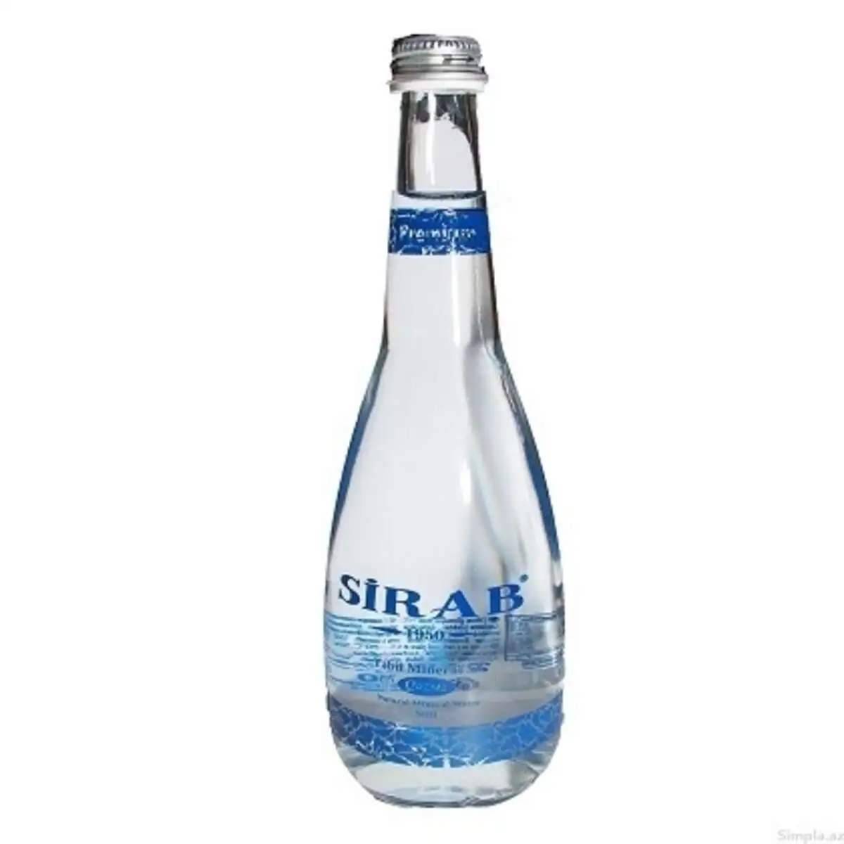 Sirab без газа