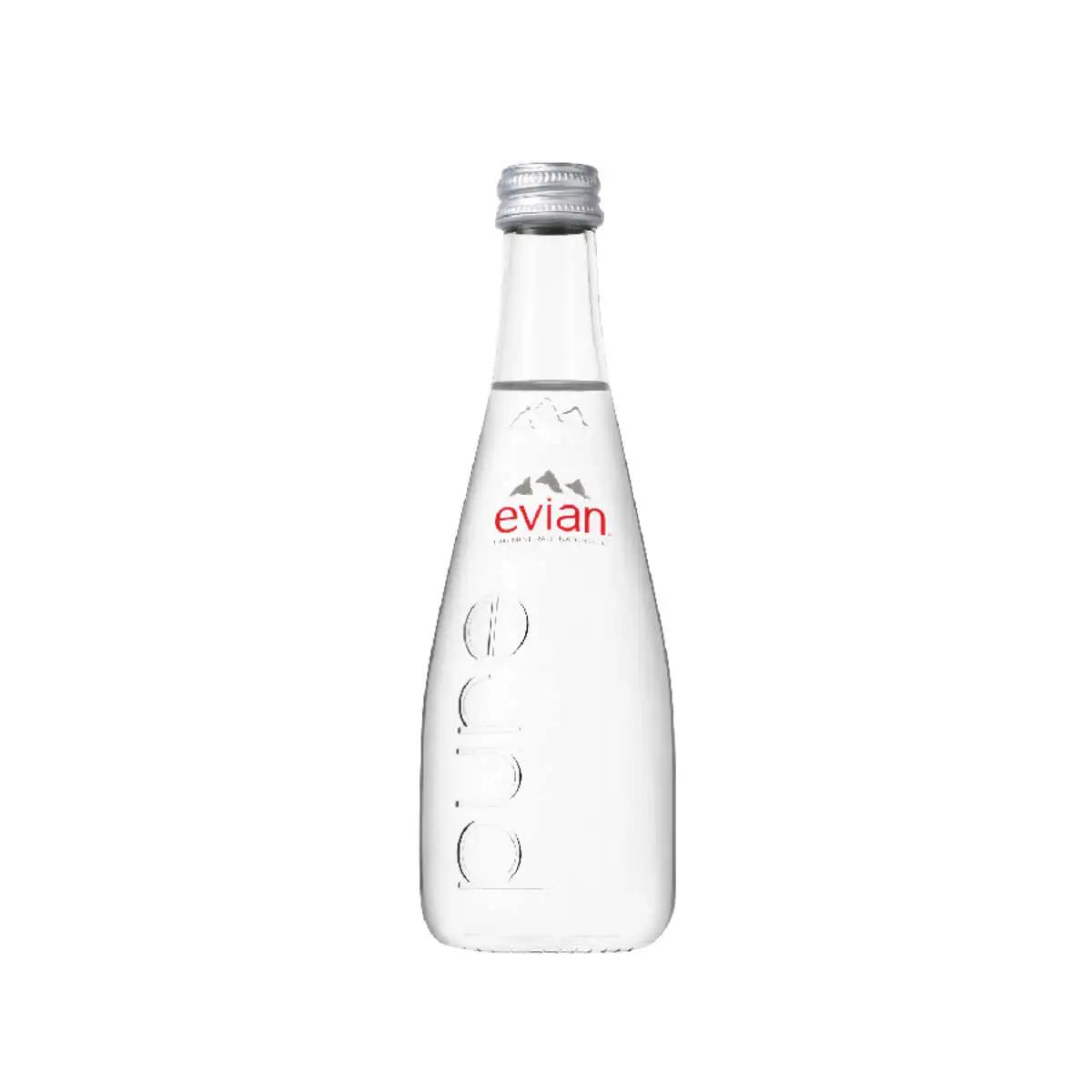 Evian