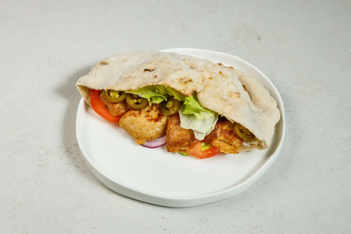 Люля курица