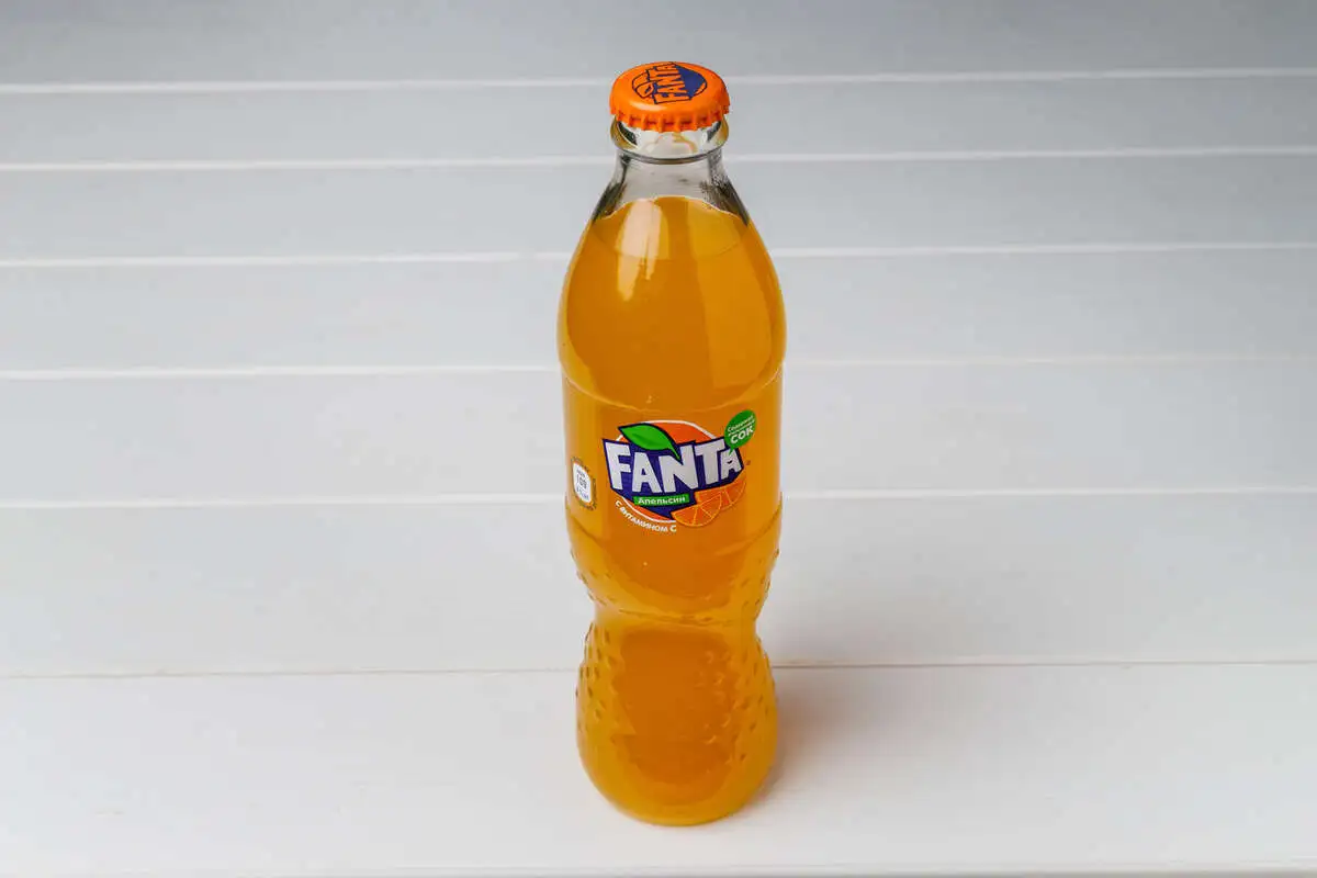 Фанта