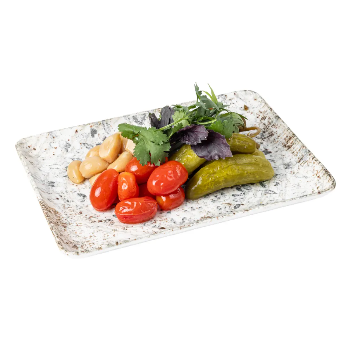 Ассорти солений