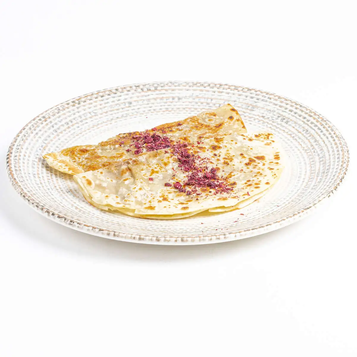 Кутабы с бараниной