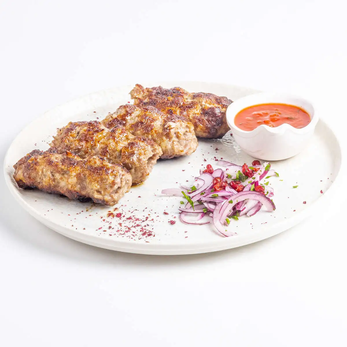 Люля из баранины