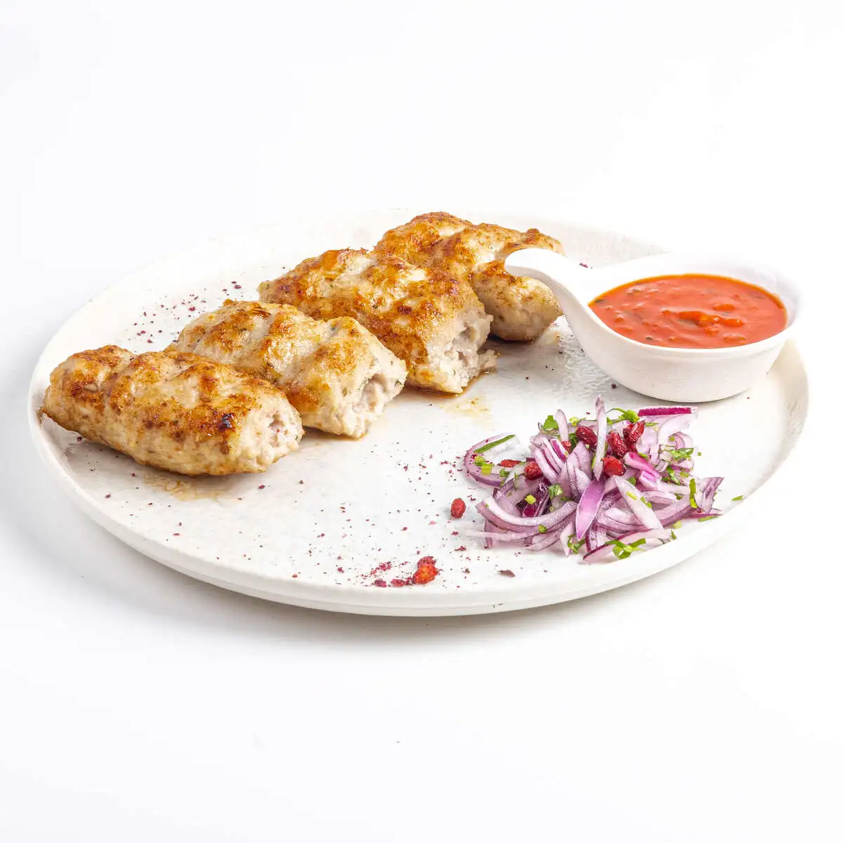 Люля из курицы