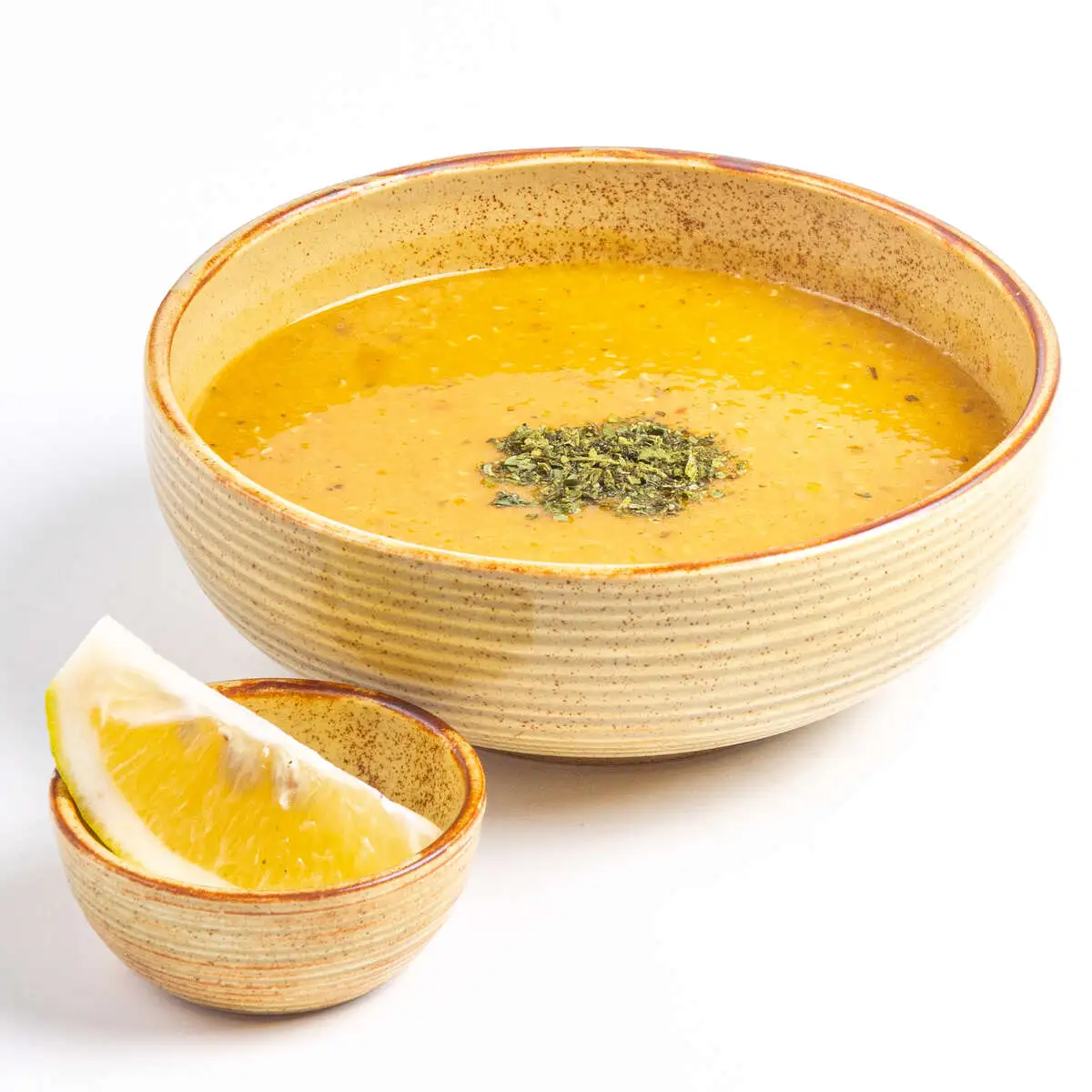 Чечевичный суп