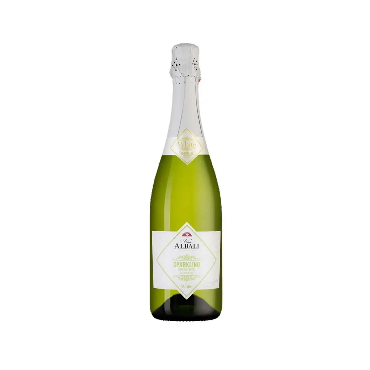 Vina Albali Sauvignon Blanc Sparkling