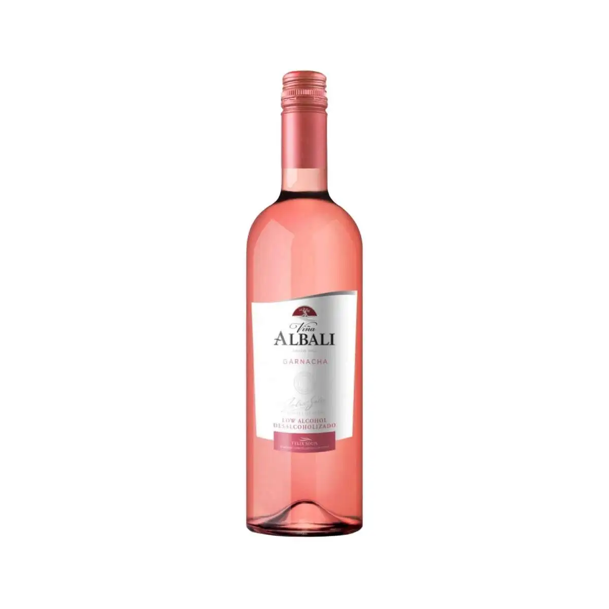 Vina Albali Garnacha Rose