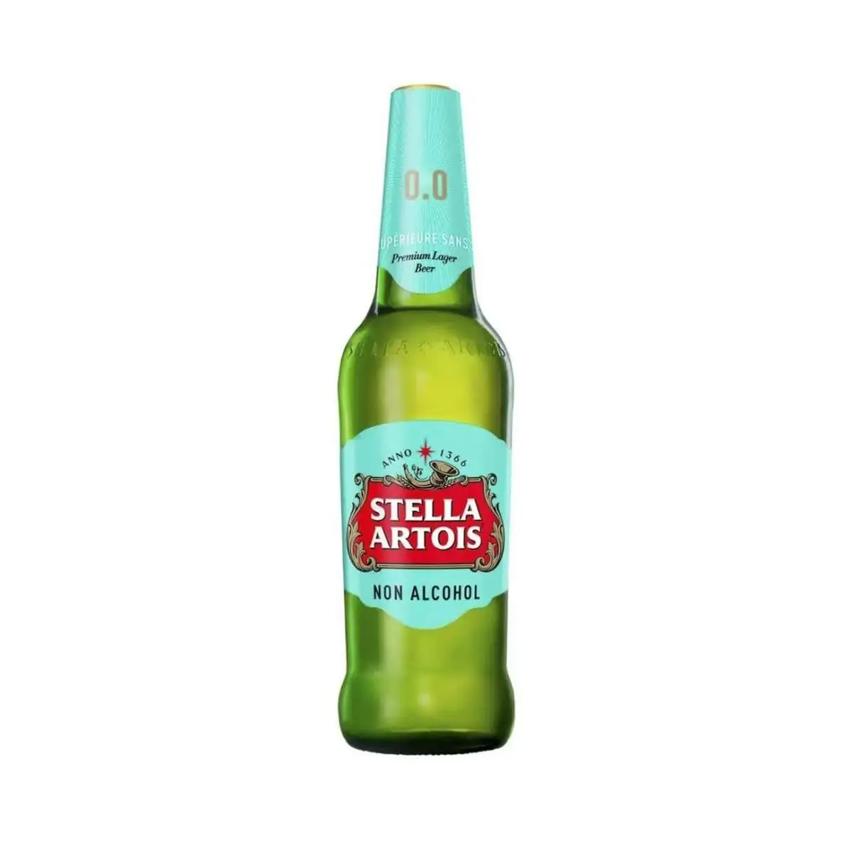 Stella Artois Non Alcohol б/а