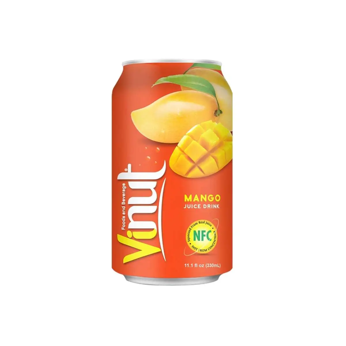 Vinut Манго