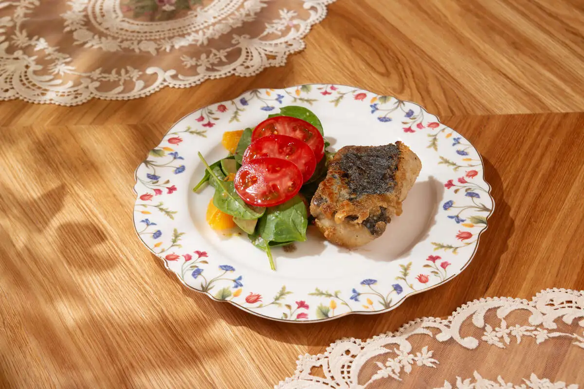 Сом по-Саратовски