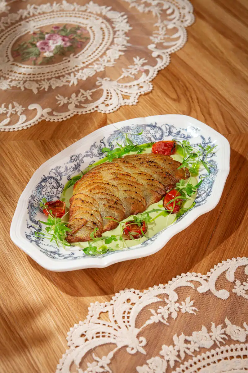 Золотая рыбка