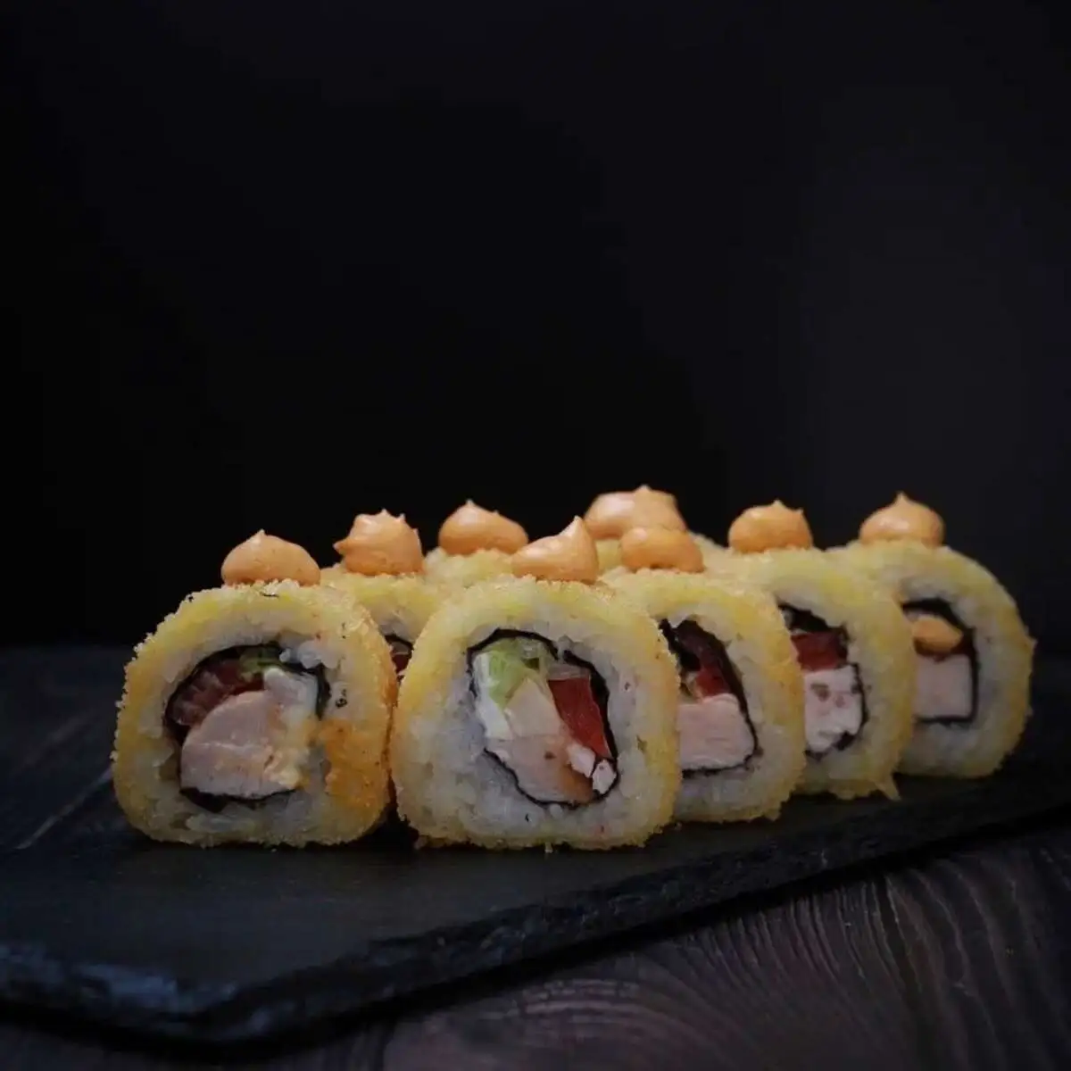 Цезарь ролл