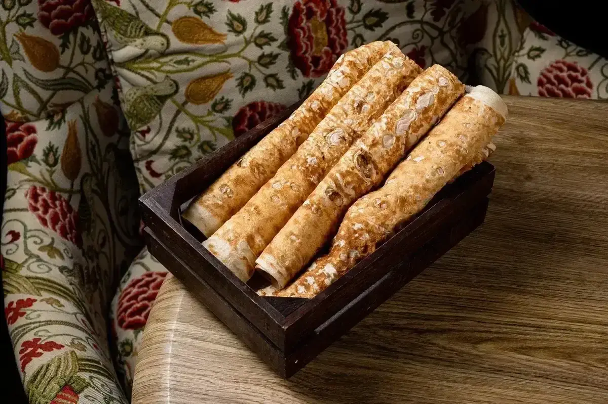 Лаваш