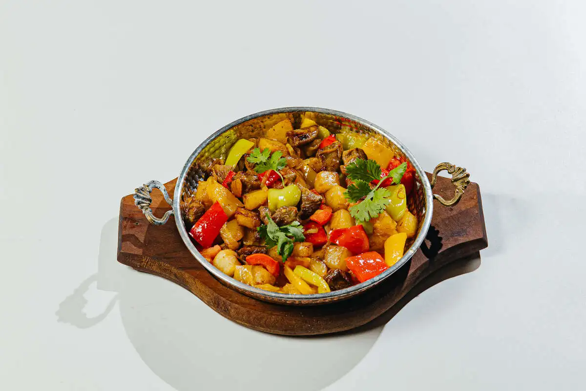 Чобан говурма