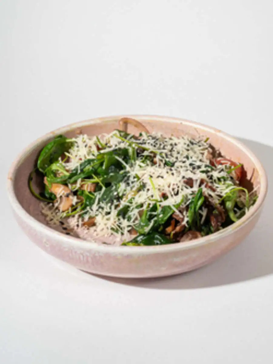 С ростбифом