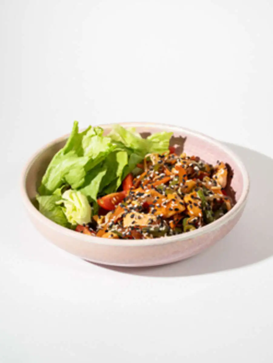 Тори Ясай сарада