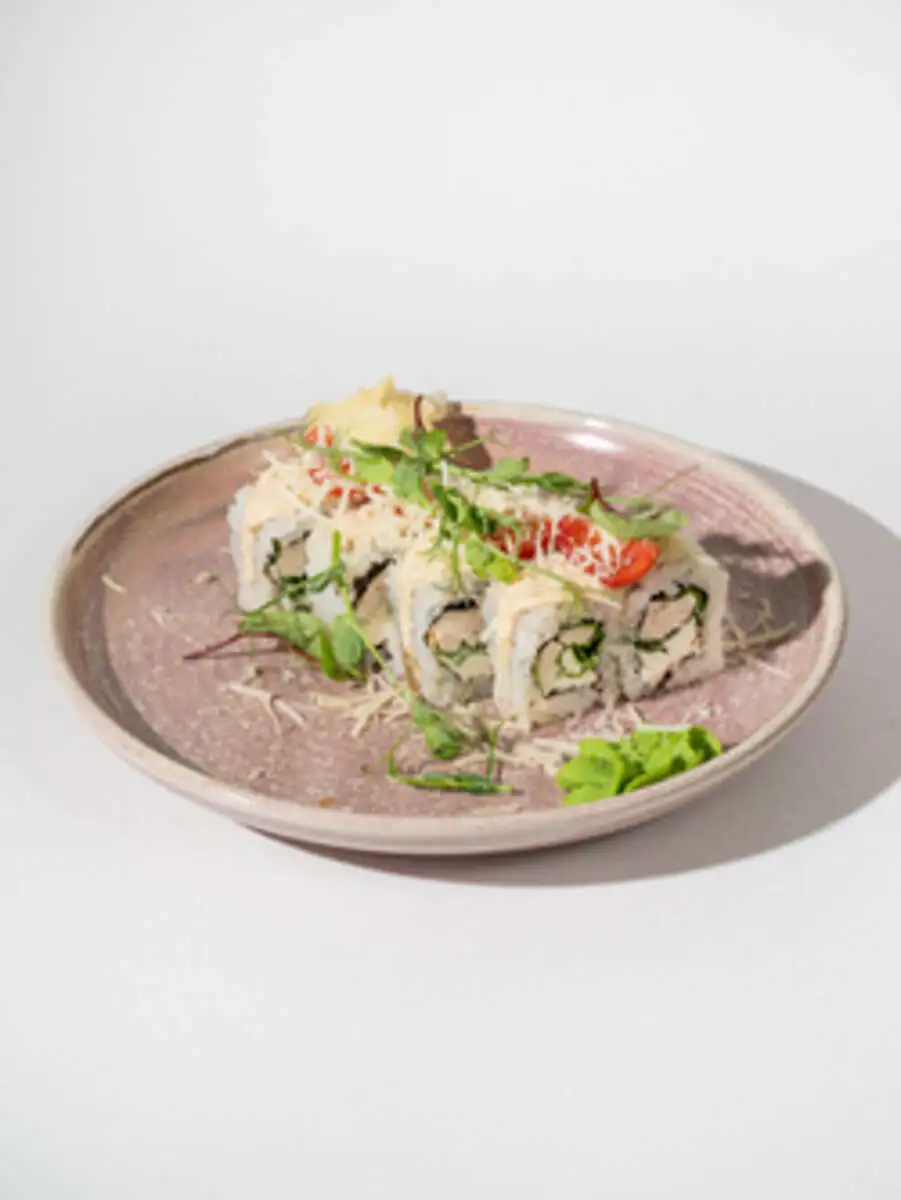 Цезарь ролл