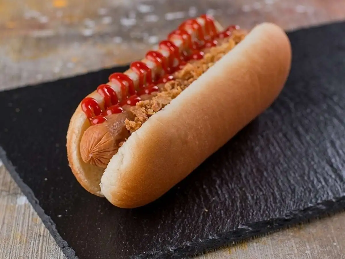 Хот-Дог Классический