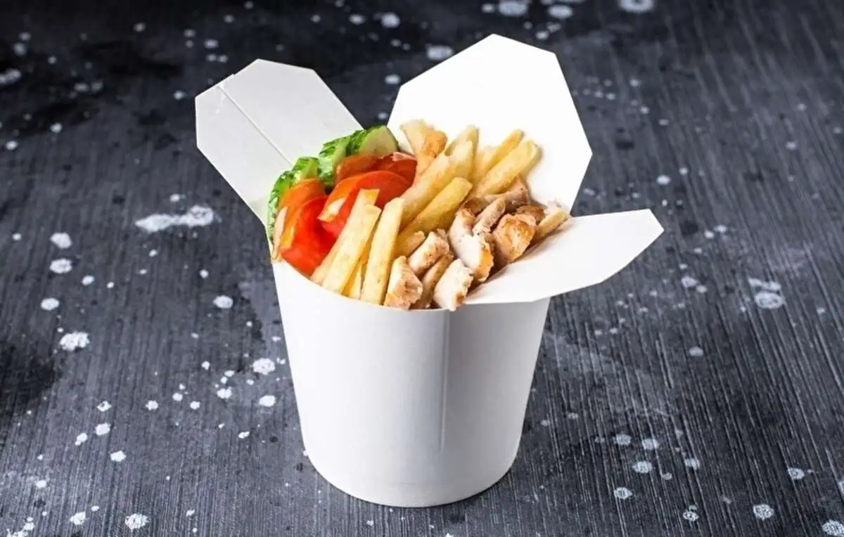 Салат «Классический»