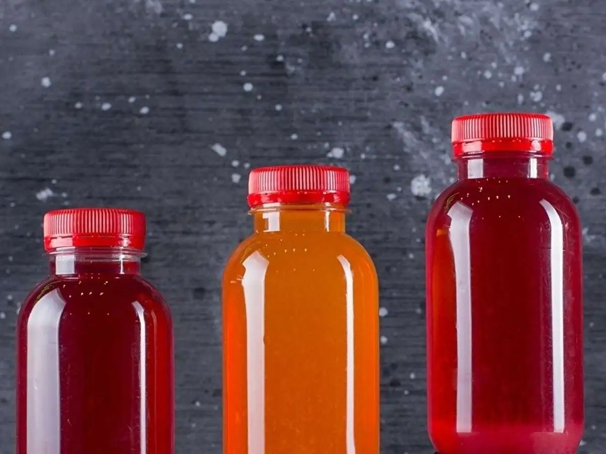 Фирменный морс