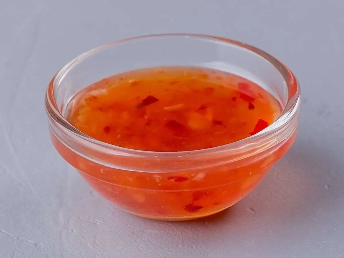 Сладкий Чили