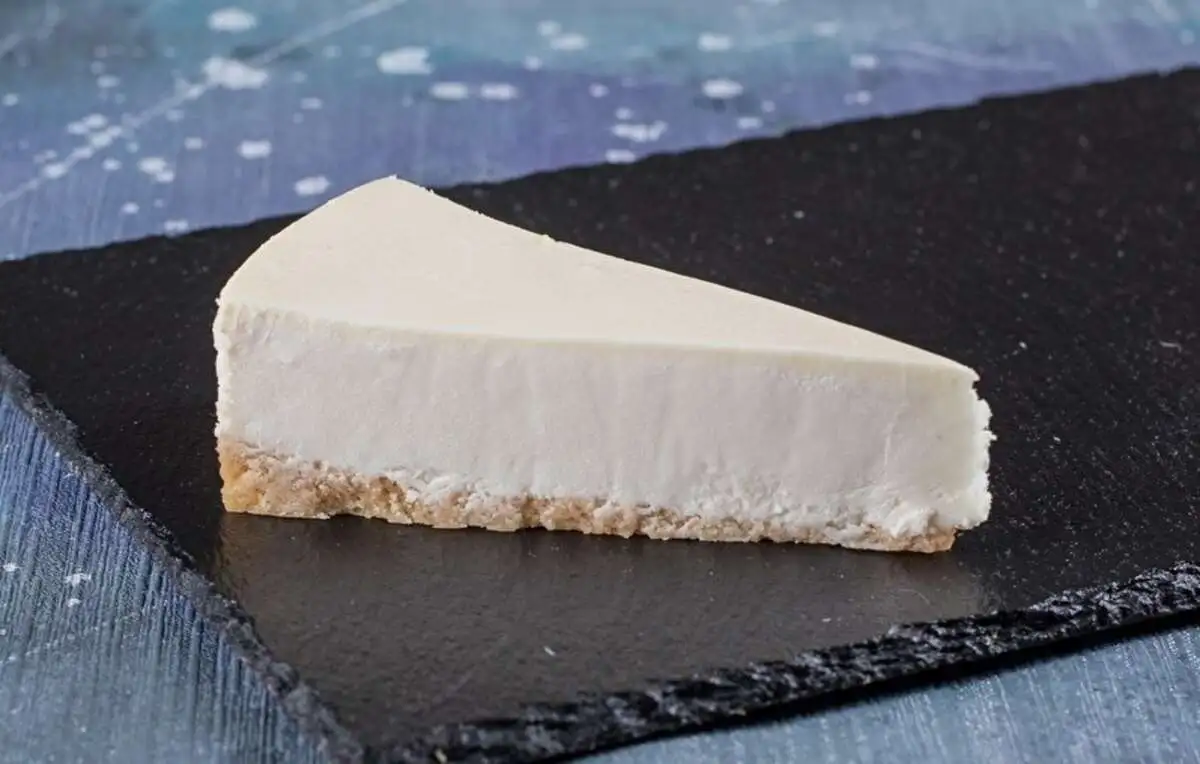 Чизкейк «Классический»