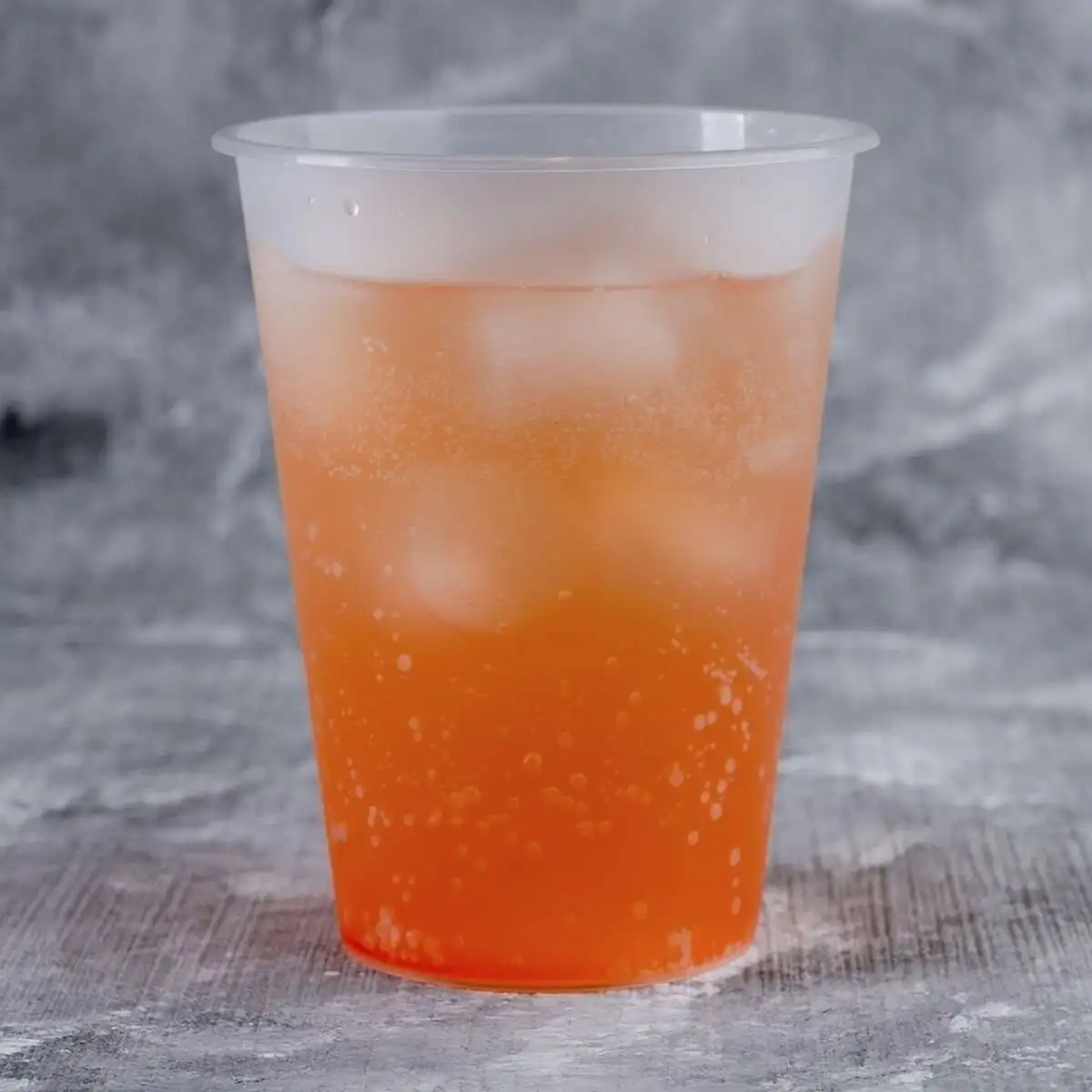 Лимонад от шефа «Белый сад»