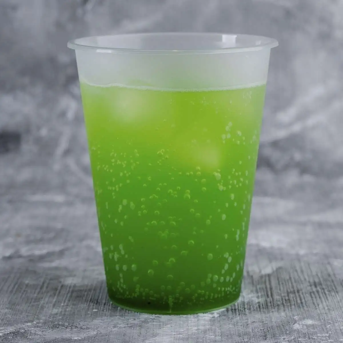 Лимонад от шефа «Зелёная симфония»