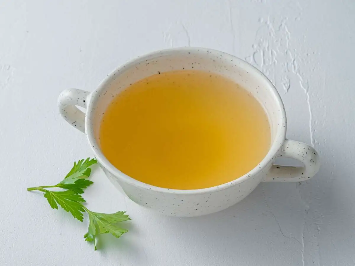 Бульон говяжий ХАЛЯЛЬ