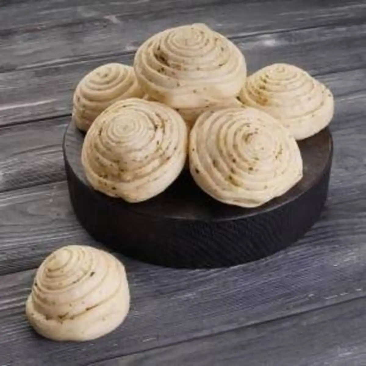 Даргинский Хинкал замороженный