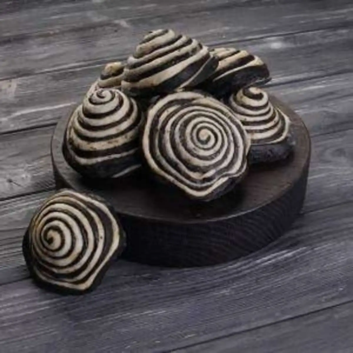 Хинкал Зебра замороженный