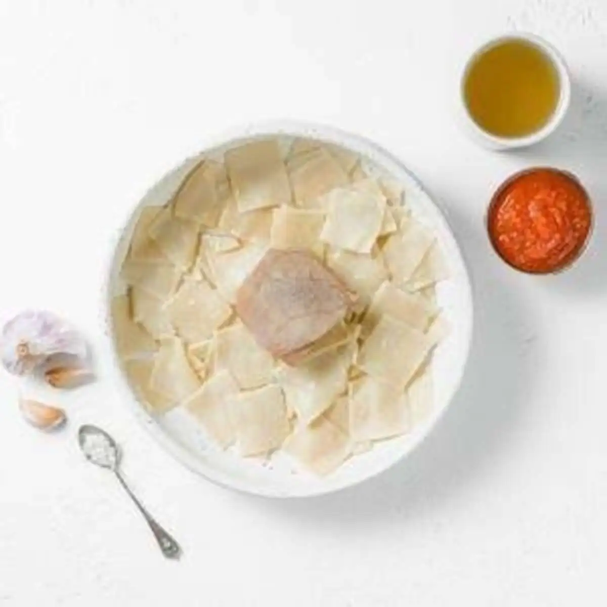 Хинкал лезгинский ХАЛЯЛЬ